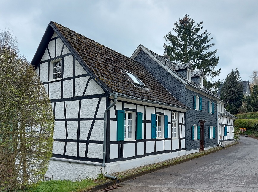 Gronenborn - 2023